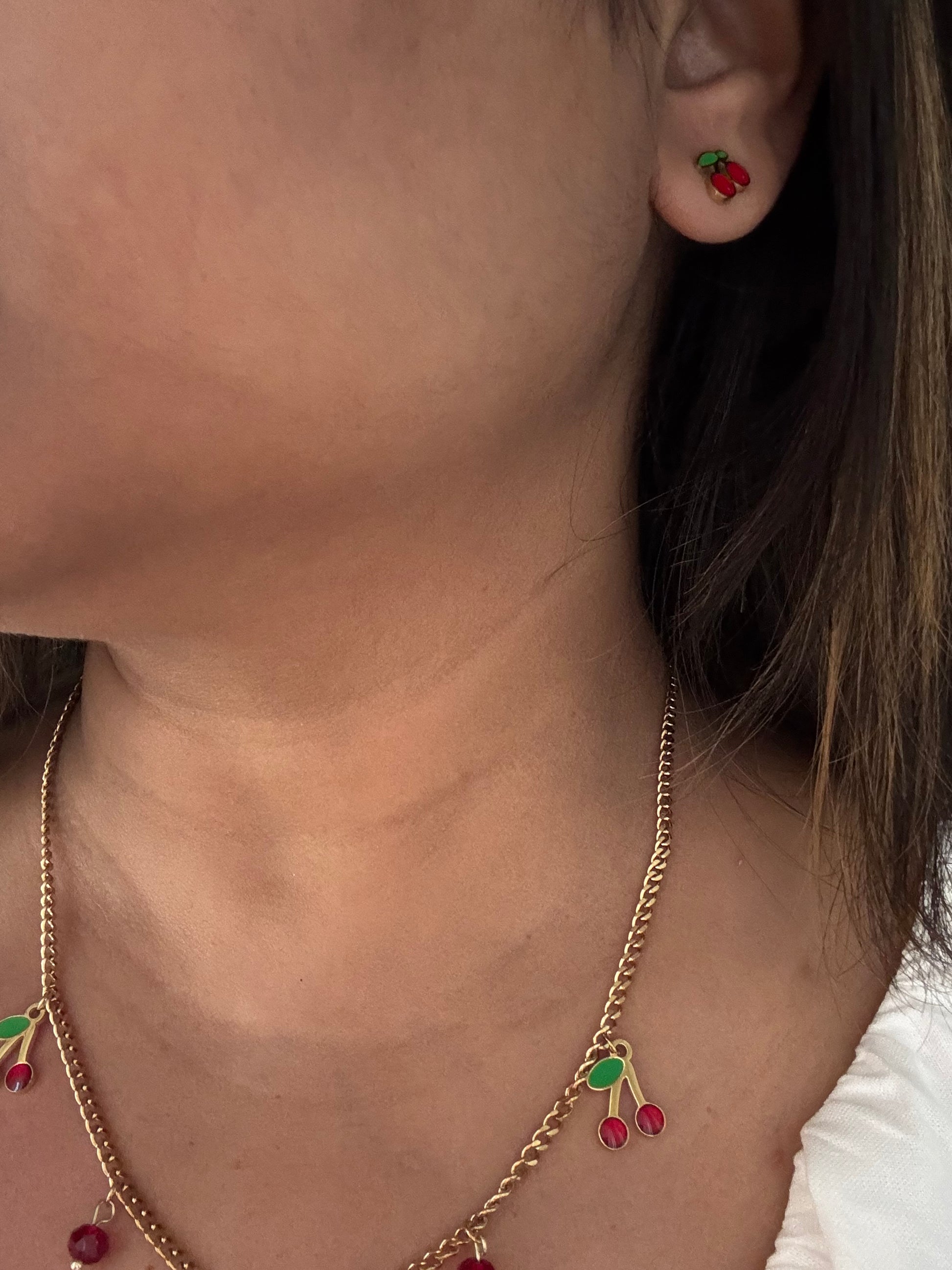 Premium Waterproof Gold-Plated Jewellery Online – Eliora Jewels and Fashion House