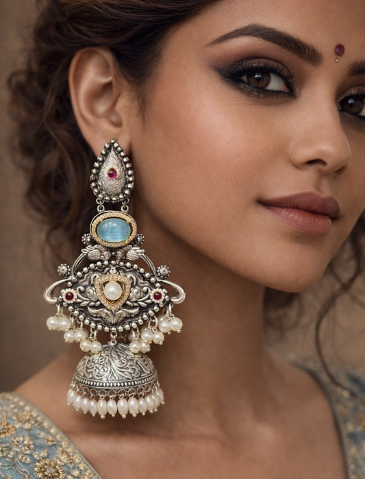 Shop the best Silver Look Alike Collection from Eliora Jewels and Fashion House 