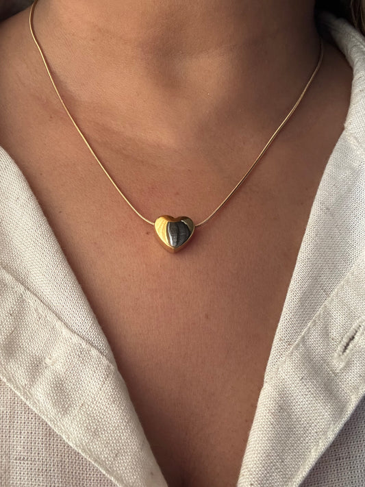 Eternal Love Necklace