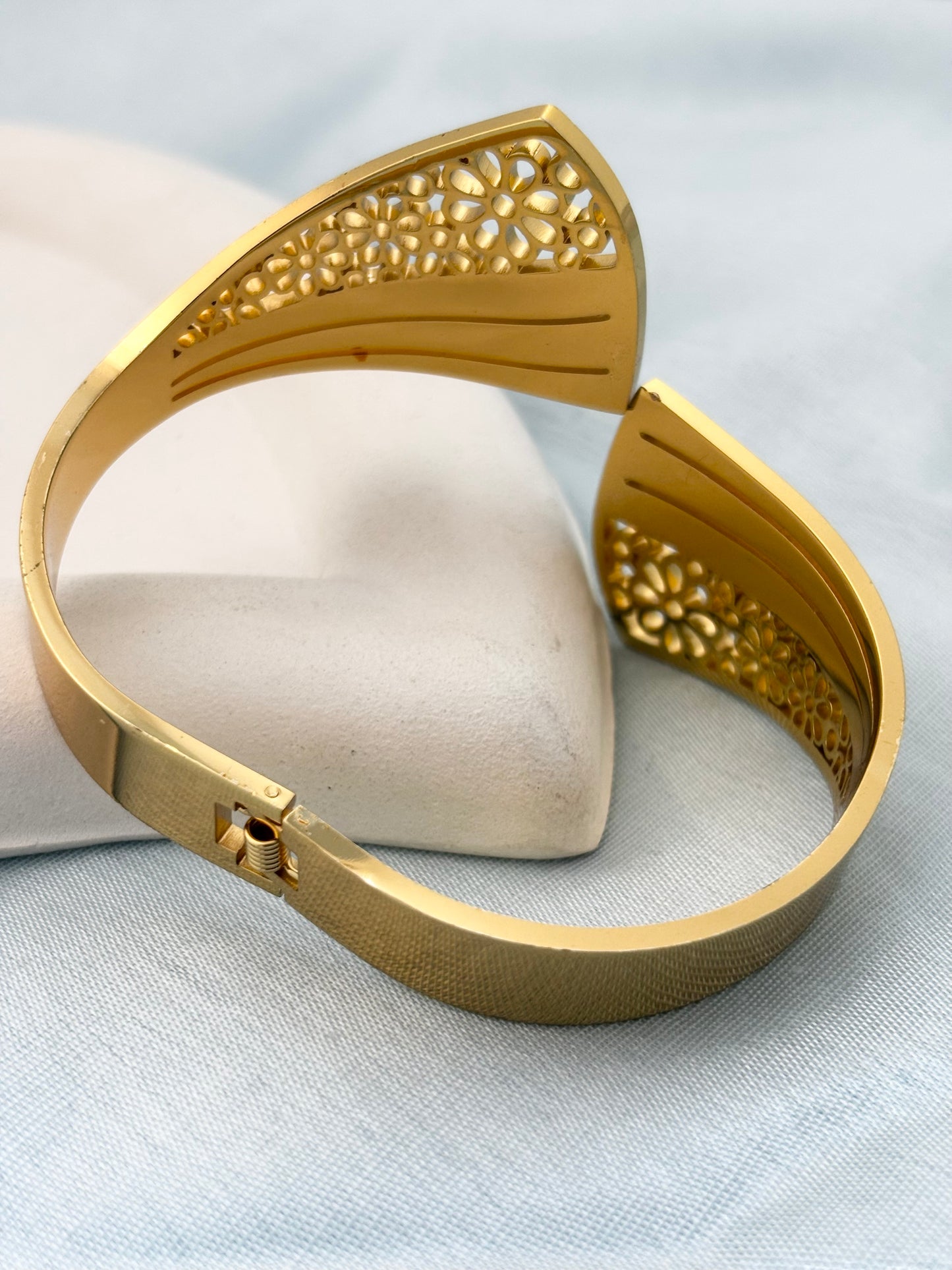 Gigi Wrap Bracelet