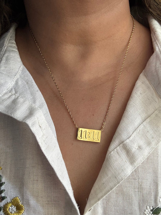 11:11 Chain