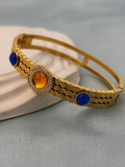Donna Bangle Bracelet