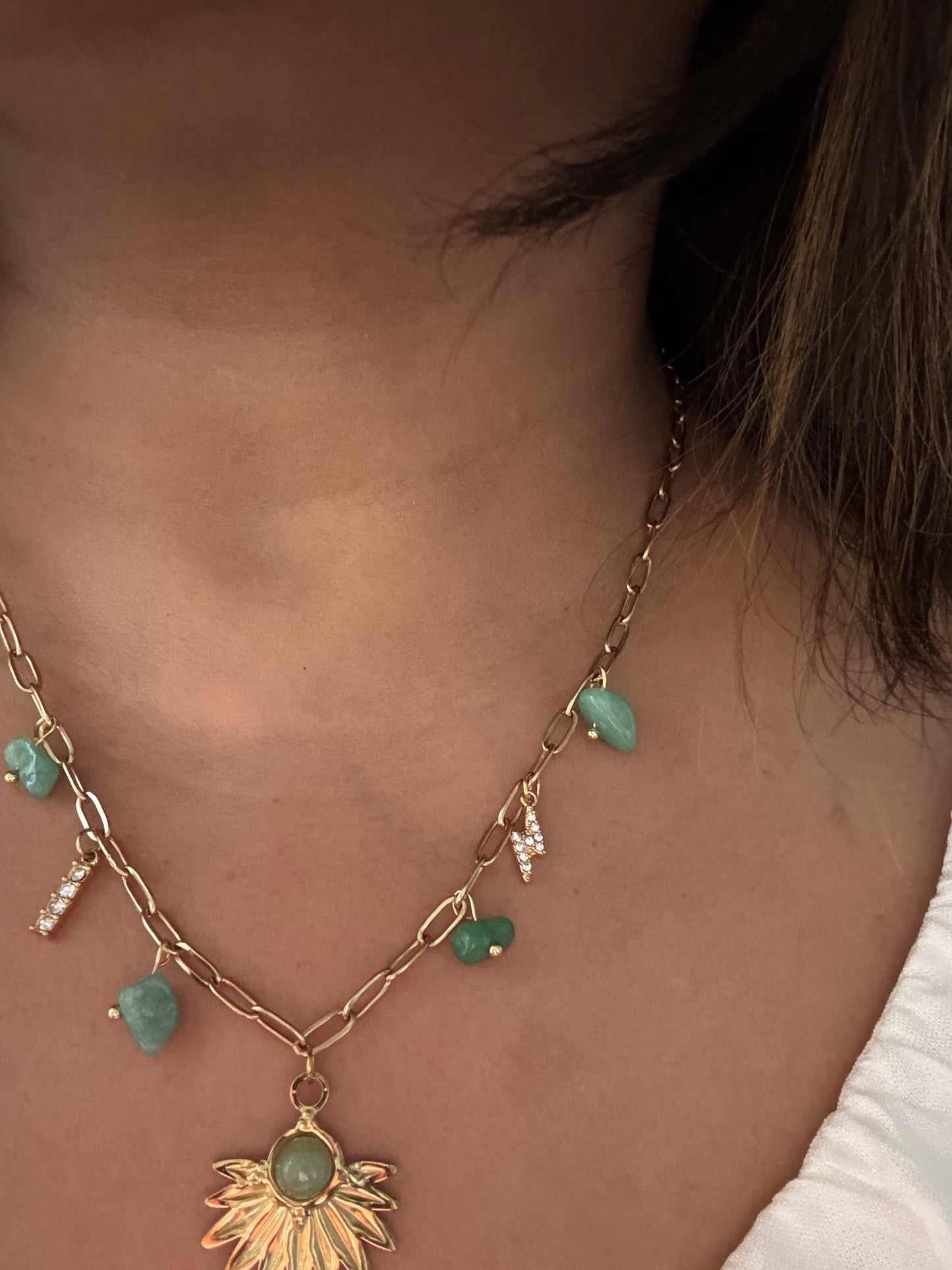 Explore Trendy Gold-Plated Jewellery Collections – Eliora Jewels & Fashion House