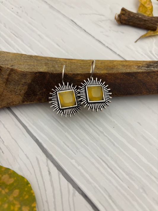 Chandrika (Yellow)