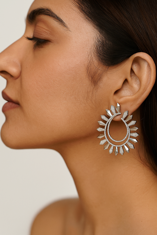Valorine AD Hoops