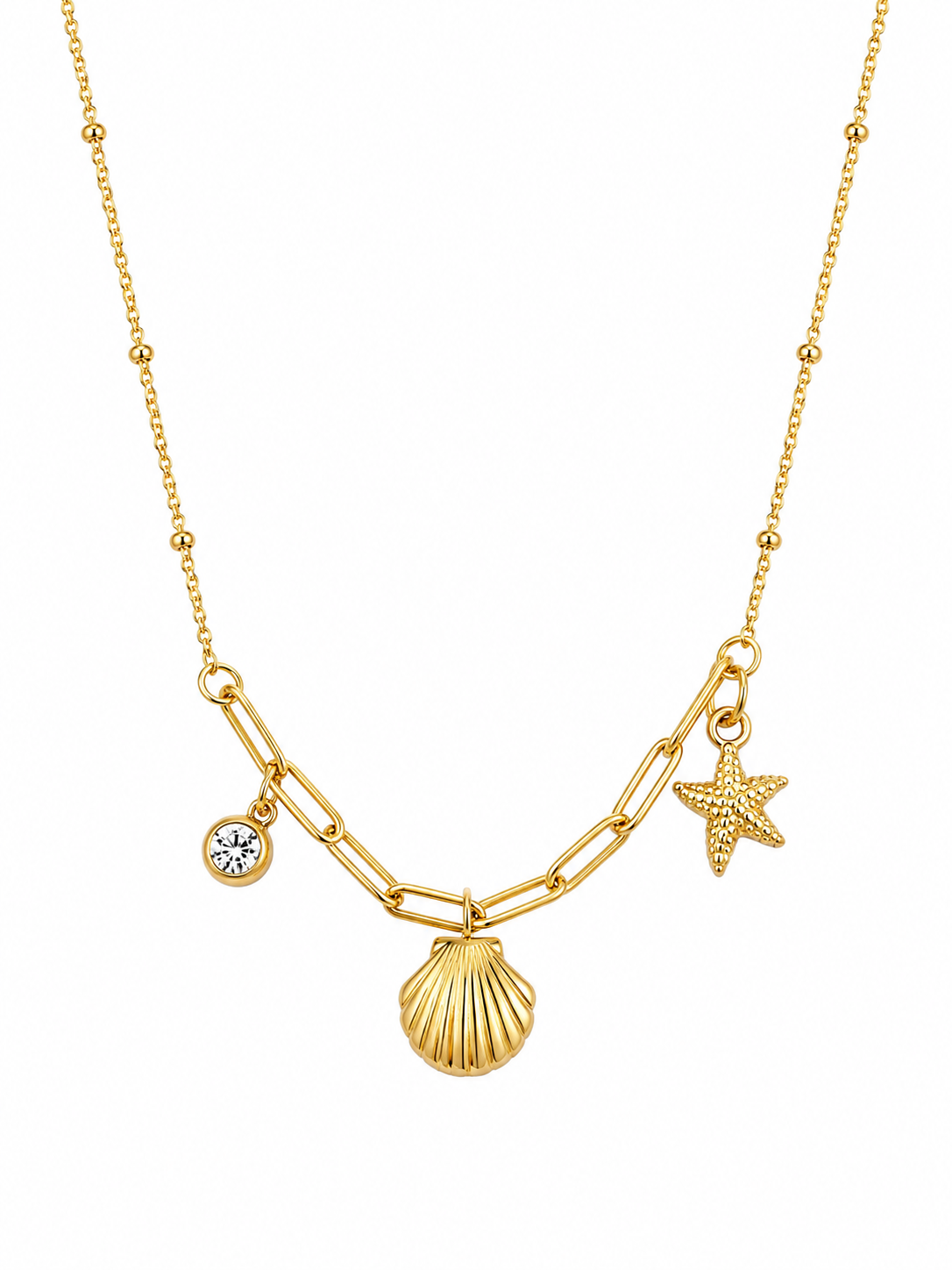 Ocean Shell