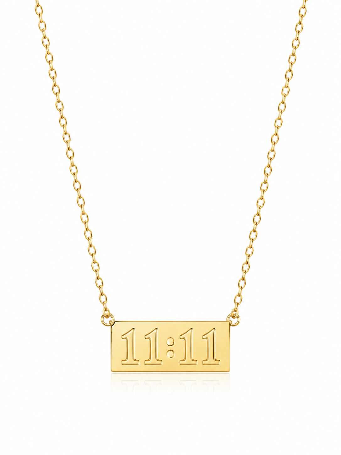 11:11 Chain
