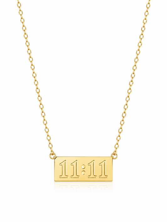 11:11 Chain
