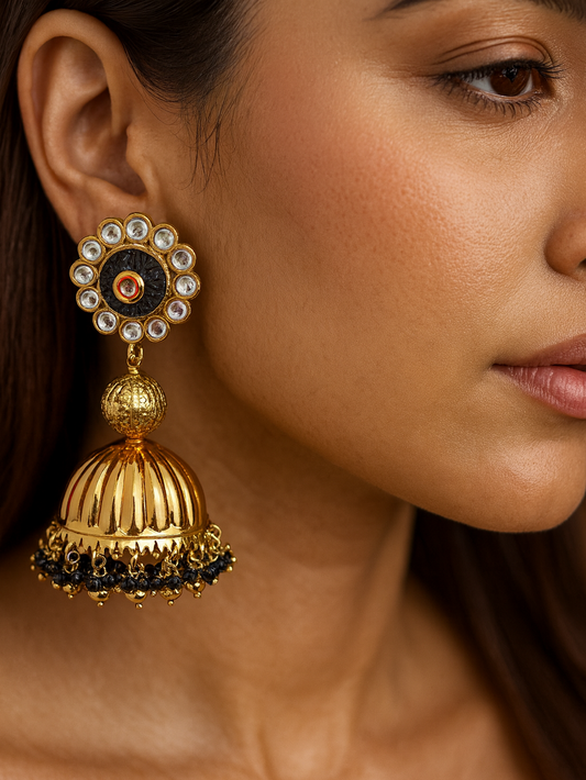 Browse our best curated wedding collection kundan and american diamond jewellery. Shop durable, premium pieces and get the best online price. Free Shipping.